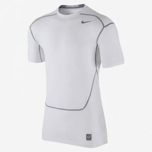 Koszulka termoaktywna Nike Pro Combat Hypercool Short-Sleeve Compression M 636147-100