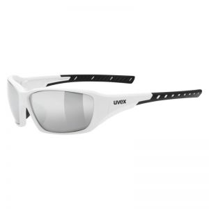 Okulary Uvex Sportstyle 219 białe