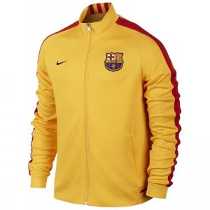 Bluza Nike FC Barcelona N98 Authentic M 689953-739