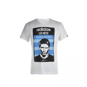 Koszulka adidas Messi AA3995