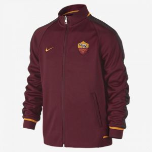 Bluza Nike A.S. Roma Authentic N98 Junior 694283-677
