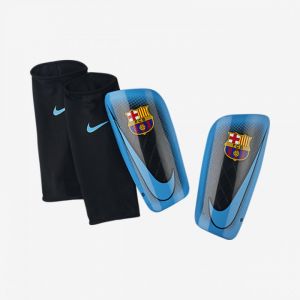 Ochraniacze piłkarskie Nike Mercurial Lite Fc Barcelona SP0303-010