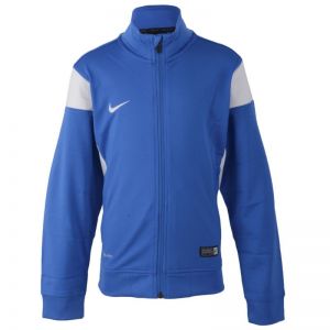 Bluza piłkarska Nike Akademy 14 Sideline Knit Jacket Junior588400-463