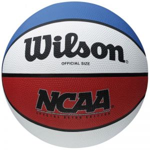 Piłka do koszykówki Wilson NCAA Retro X5315