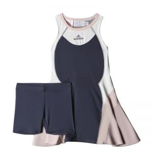 Sukienka tenisowa adidas Stella McCartney Barricade Dress Junior AA4599