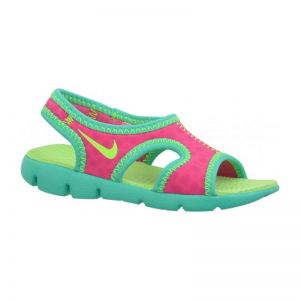 Sandały Nike Sunray 9 Kids 343975-605