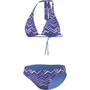 Strój kąpielowy adidas Beach Graphic 2 Print Mix Bikini W S21535