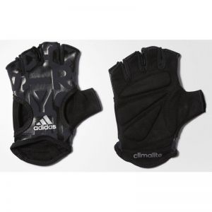 Rękawiczki treningowe adidas Women Graphic Glove W AJ9511