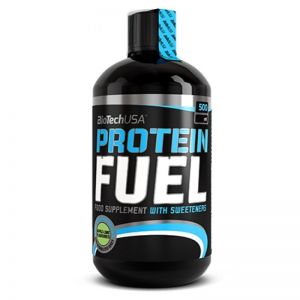 Protein Fuel Shot BioTechUSA 50 ml
