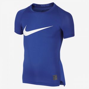 Koszulka termoaktywna Nike Cool HBR Compression Junior 726462-480