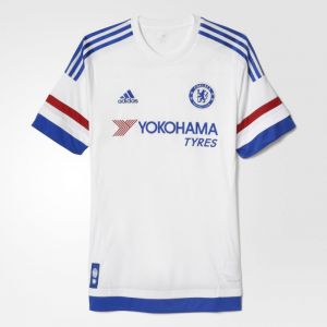 Koszulka piłkarska adidas Chelsea Football Club M AH5108