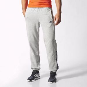 Spodnie treningowe adidas Sport Essentials Mid Sweat Pant M S17986