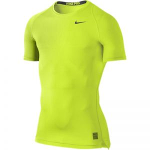 Koszulka termoaktywna Nike Cool Compression SS M 703094-702