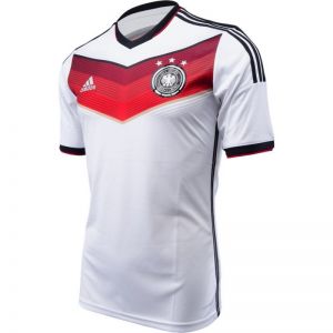 Koszulka meczowa adidas Germany Junior G75073