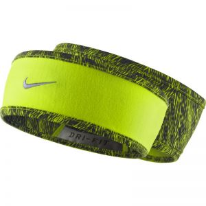 Opaska biegowa Nike Run Cold-Weather Reversible 632273-702
