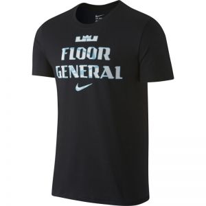 Koszulka Nike Lebron James Floor General M 645143-010