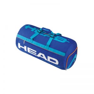 Torba Head Tour Team Sport Bag 283235 niebieska