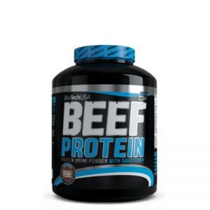 Beef Protein BioTechUSA 500g