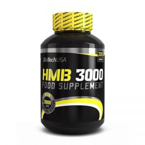 HMB 3000 BioTechUSA 200g