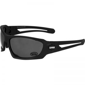 Okulary Uvex Sportstyle 306 czarne