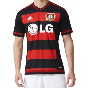 Koszulka meczowa adidas Bayer 04 Leverkusen Replika M S88632
