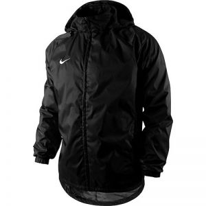 Kurtka piłkarska Nike Foundation 12 Rain Jacket Junior 447421-010