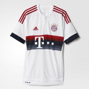 Koszulka piłkarska adidas Bayern Monachium M AH4790