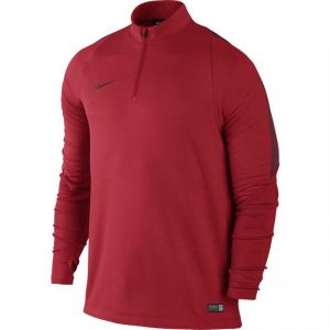 Bluza piłkarska Drill Top Nike M 688374-658