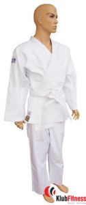 Kimono judo SFJAM-NORIS WHITE TIGER EXCELLENCE białe r. 185 cm